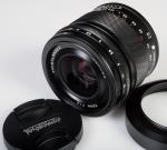 Voigtlander FE 28mm f/1.5 Nokton Aspherical for Sony